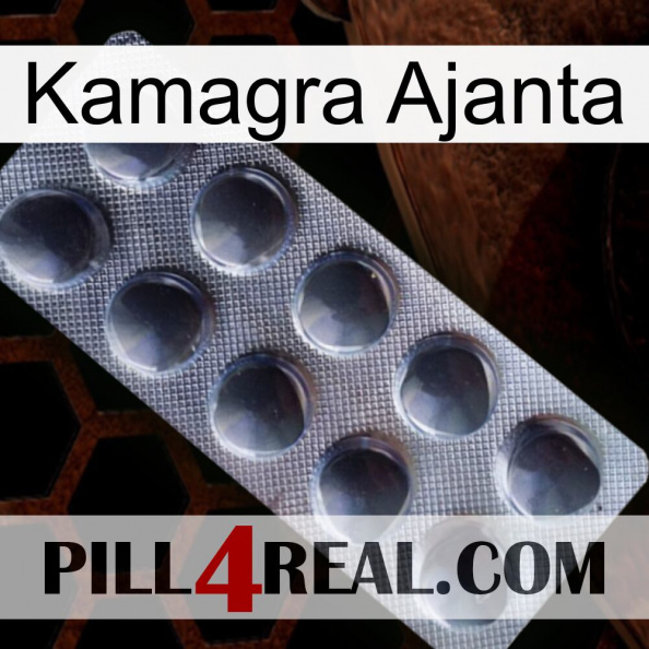 Kamagra Ajanta 30